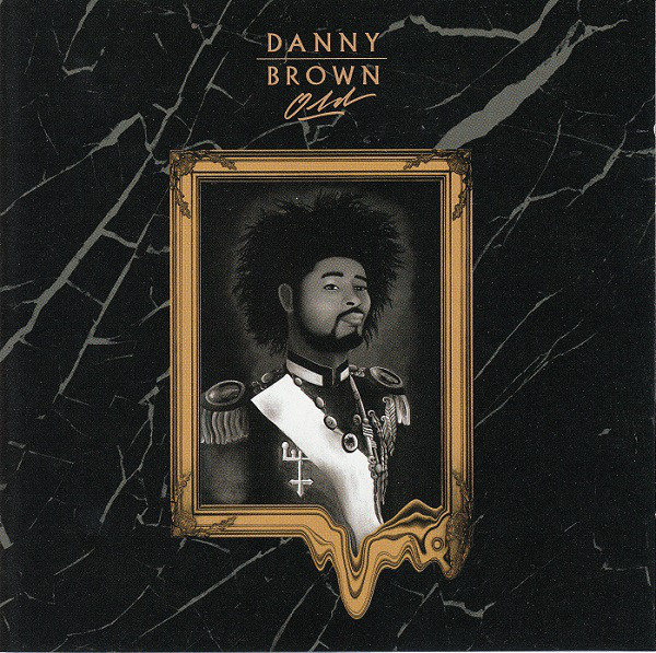 Danny Brown: Old (2013)